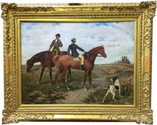 Filippo PALIZZI (1818-1899) -