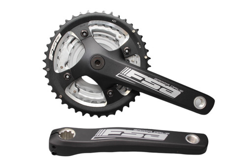 Fsa gamma drive - fsa, 3