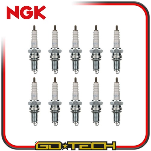 Kit candele ngk - ngk, dpr8ea-9