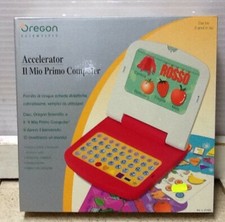 COMPUTER OREGON SCIENTIFIC IL