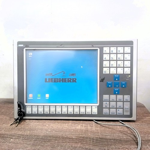 Lenze 1050s 3206 0003 - el,