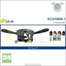 Devioluci deviosgancio Sando