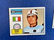 PANINI SPRINT 72  ITALIA