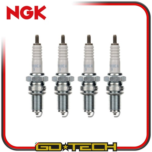 Kit candele ngk - kit, 4