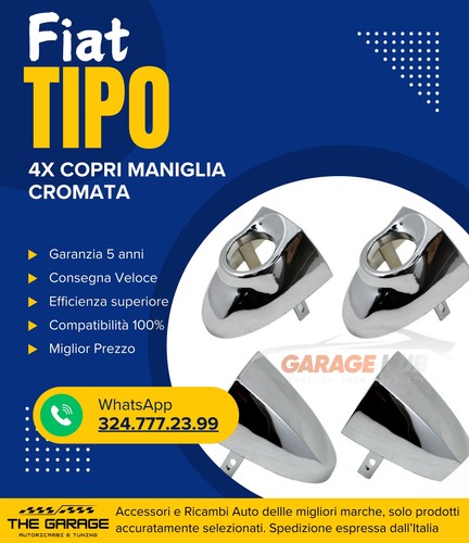Fiat tipo copertura - fiat,