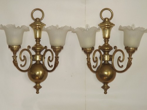 Magnificent pair french - magnificent,