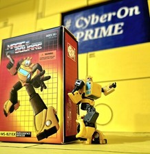 Nuovo bumblebee magic square - bumblebee,