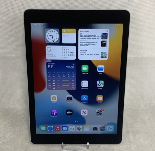 Apple ipad air - apple, generazione