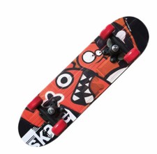 Nextreme Skateboard Tribe