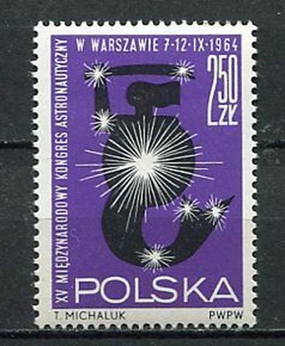35714 poland 1964 mnh - 35714),