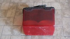 YAMAHA TENERE' XT 600 Z 1VJ FANALE POSTERIORE TAILLIGHT UNIT ASSY 47X84710E0 