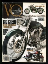 2000 February VQ Vintage