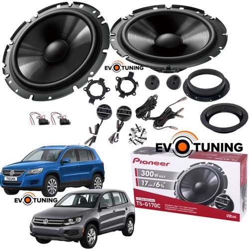 Kit casse altoparlanti - casse,