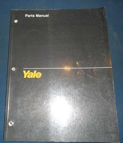 Manuale parti carrello - manuale,