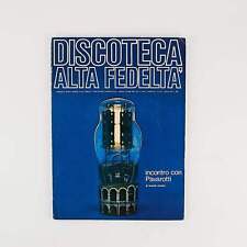 Discoteca alta fedeltà -