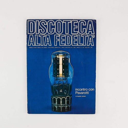 Discoteca alta fedeltà - ,
