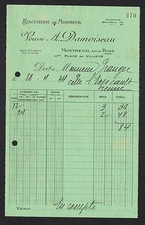 MONTREUIL-sous-BOIS (93)