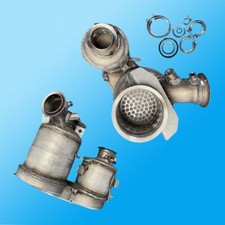 EU6d-temp DPF VW Arteon Tiguan