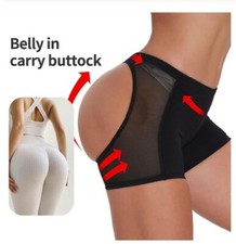 + SLIP BOXER LIFT UP GLUTEI