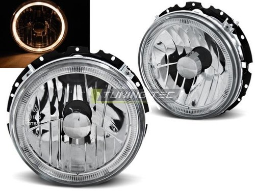 Paire feux phares golf - de,