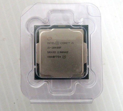 Procesador cpu intel core - cpu,