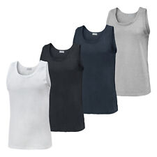 Pack 3 Pezzi Vogatore Uomo LIABEL Cotone Bianco / Assortito Art.4428