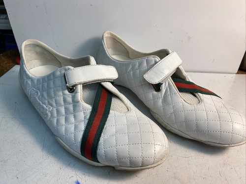 Sneakers basse uomo vintage