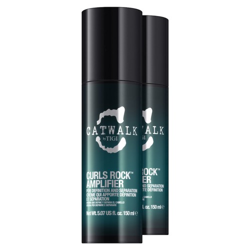 Tigi catwalk curls rock - curls,