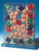 FERNANDEZ ARMAN -  "Bambole" -