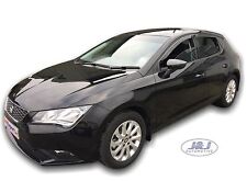 Deflettori Aria Per Seat Leon