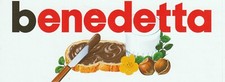 Mp1 - Stickers NUTELLA Gadget