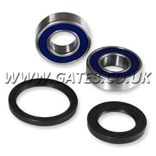 Kit guarnizioni ruota