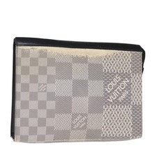 Pochette Louis Vuitton Damier