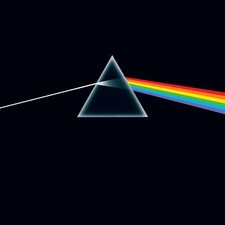 Pink Floyd The Dark Side Of