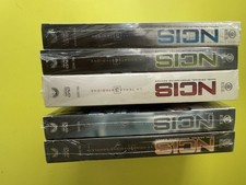 NCIS stagioni 1-2-3-4-5