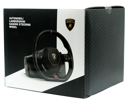 Lamborghini ps4 volante - lamborghini, ps4/pc