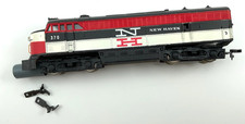 HO AHM FAIRBANKS MORSE NH NEW