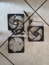 Ventole pc 120mm Mars Gaming