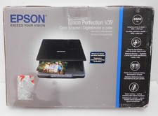 Epson perfection v39 j371a - perfection,