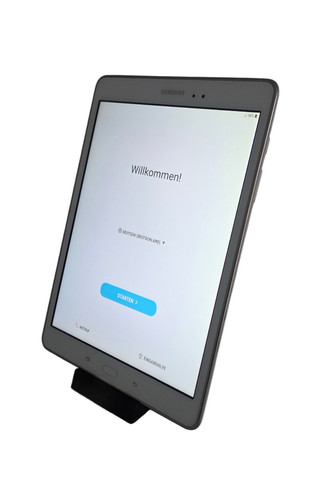 Samsung galaxy tab - samsung, a