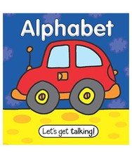 Alphabet