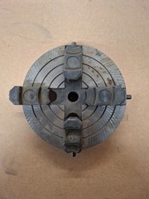 Mandrino per Tornio 150 mm