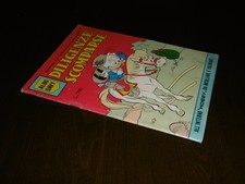 ALBO DAVY N°6 APRILE 1971 EDIZIONI BIANCONI