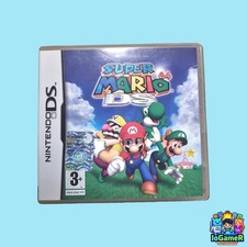 Super Mario 64 Ds COMPLETO