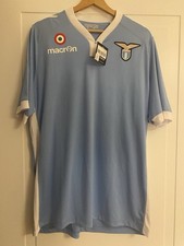 Maglia SS Lazio 2013/2014 size