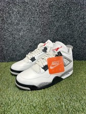 Nike Air Jordan 4 Retro OG