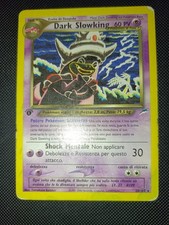 Dark Slowking 20/105 Prima