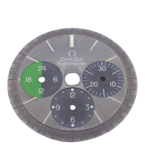 Omega flightmaster 910 cadran - omega,