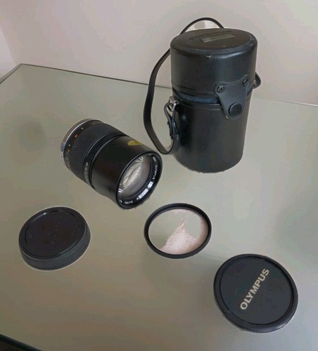 Olympus om zuiko - 🧗‍♂olympus,