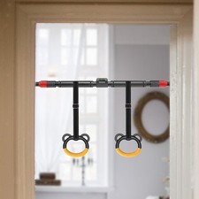 Anelli da ginnastica Anelli da